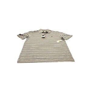Izod Golf‎ Mens Size Small Sun Control Moisture Wicking Polo Shirt New NWT